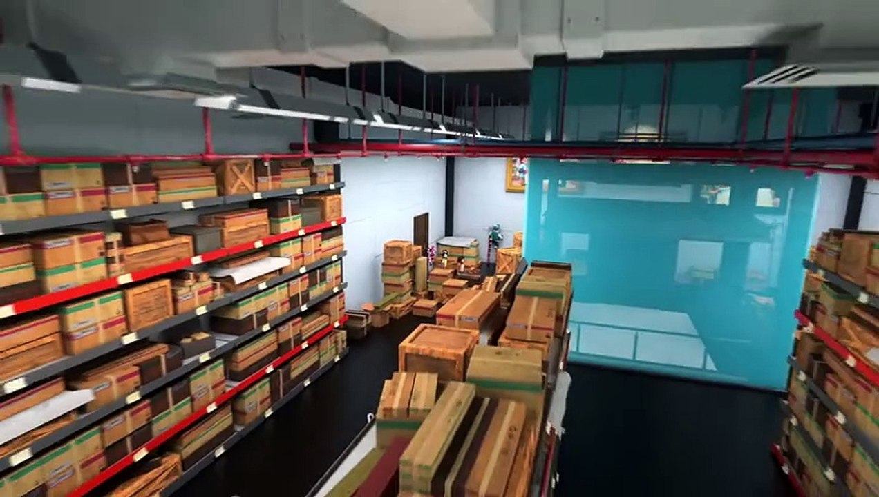 Mechamato S1 EP5 (Hindi)