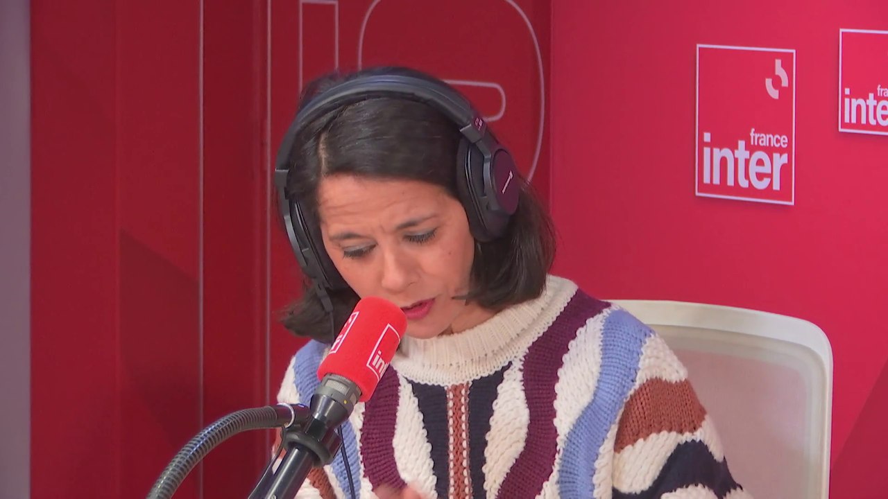 Le bal des faux-culs - Le billet de Sophia Aram