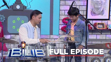 iBilib: Unlocking the Math Behind Drumming with Young Maestro Gio 🎵