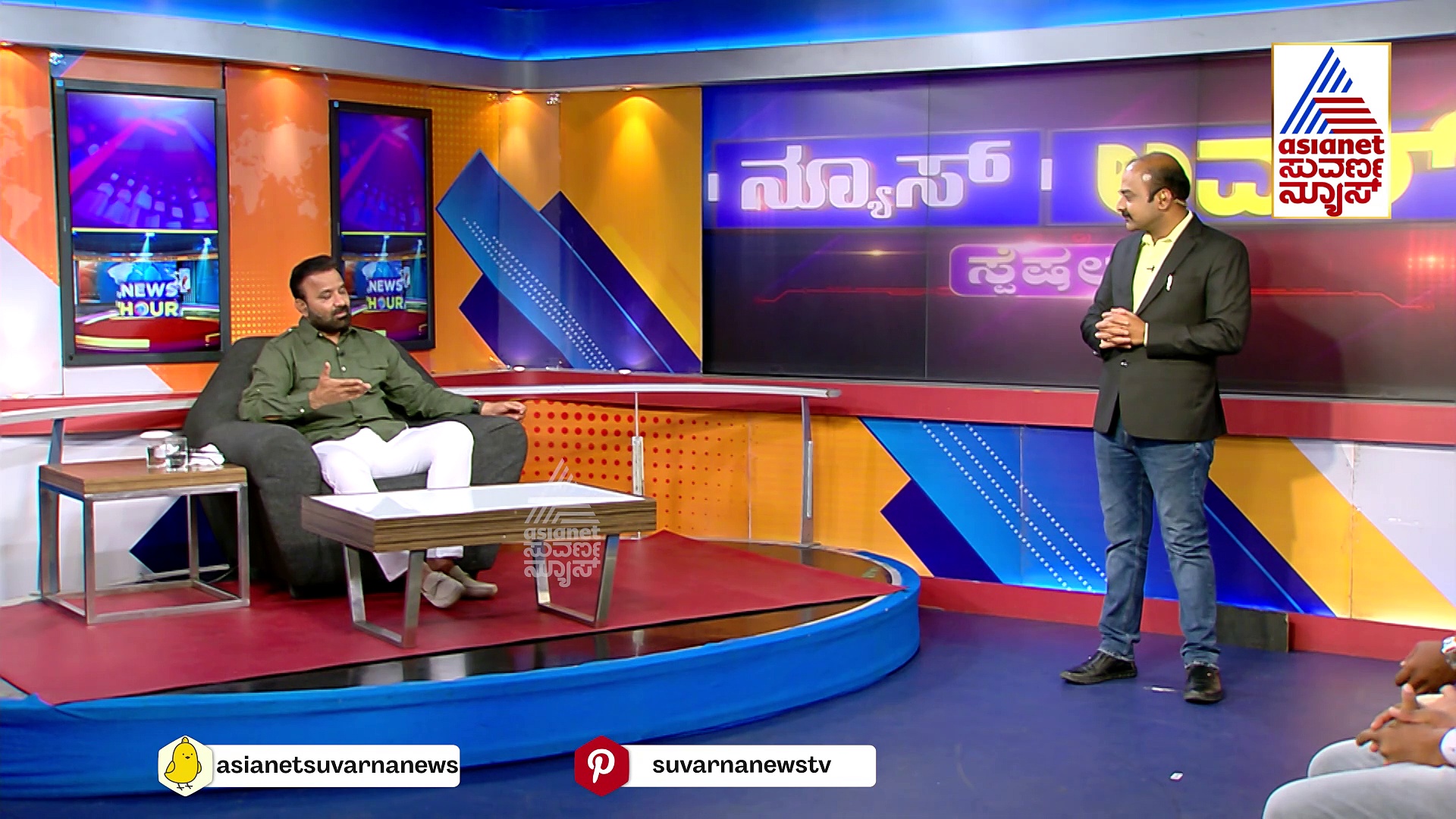 ತೆರಿಗೆ ತಾರತಮ್ಯ ಹೆಸರಲ್ಲಿ ಉತ್ತರ-ದಕ್ಷಿಣ ರಾಜಕೀಯ! ಮೋದಿ v/s ರಾಹುಲ್ ಕದನದಲ್ಲಿ ಯಾರು ಯಾರ ಕಡೆ ?