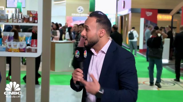 الرئيس التنفيذي المالي لمجموعة أغذية الإماراتية لـ CNBC عربية: استطاعت الشركة مضاعفة حجم العمليات بأكثر من 2.5 مرة منذ 2020 ولا مانع بتوزيع أرباح نقدية على المساهمين