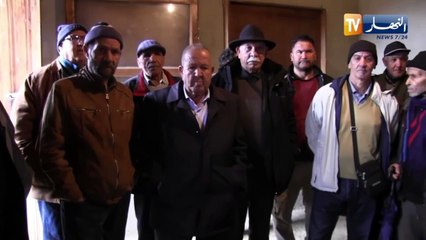 بجاية الشهيد عبد الرحمان ميرة .. رمز مناضل ثورة التحرير بمنطقة آيت مليكش