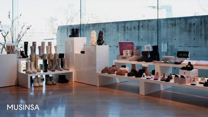 [기업] 무신사, 일본 도쿄 두 번째 쇼룸..."현지 유통망 확대" / YTN