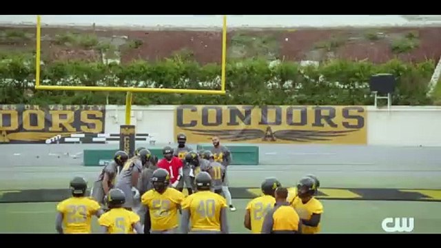 All American - saison 6 Bande-annonce VO