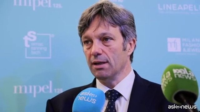 Zoppas (ICE): commercio estero nel 2023 a 626 miliardi, come 2022