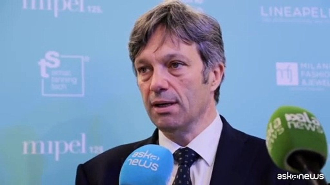 Zoppas (ICE): commercio estero nel 2023 a 626 miliardi, come 2022