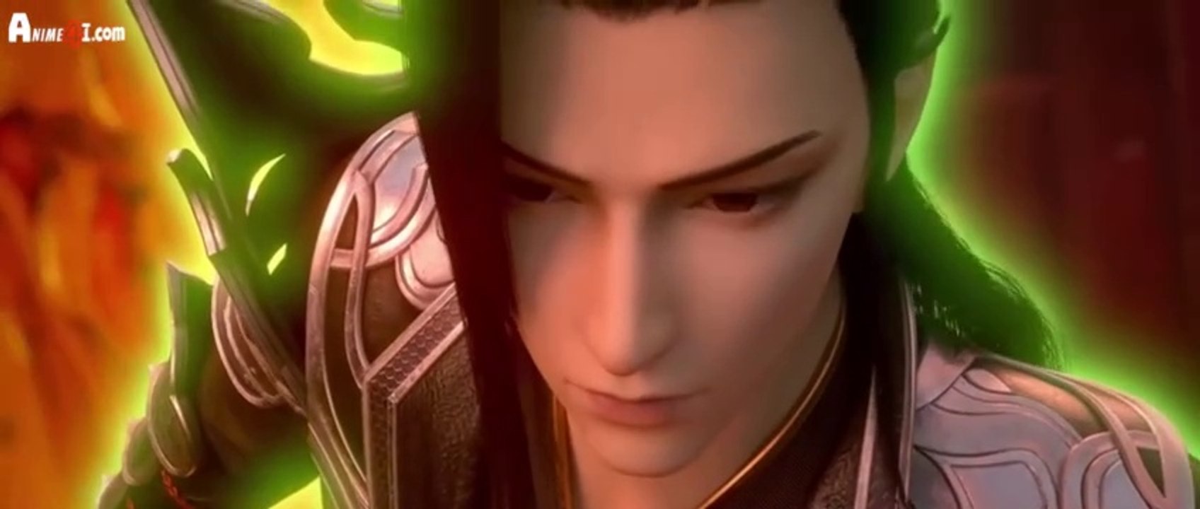 Battle Through the Heavens S05E86 ENG SUB