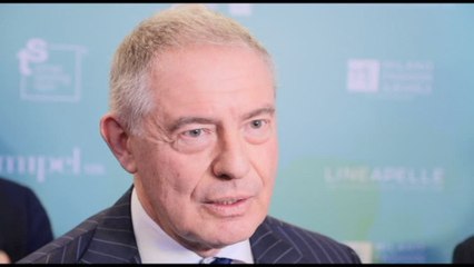 Ilva, Urso: Italia si riappropri di frutto lavoro di generazioni