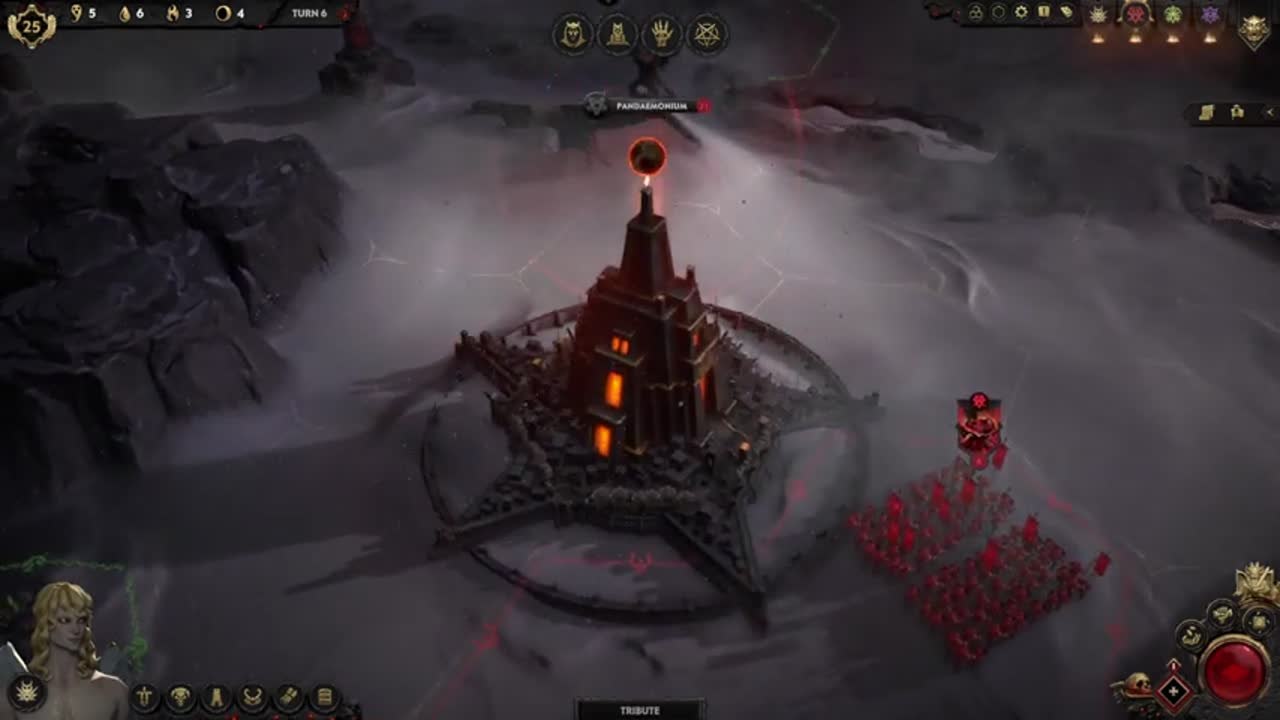 Solium Infernum offical trailer