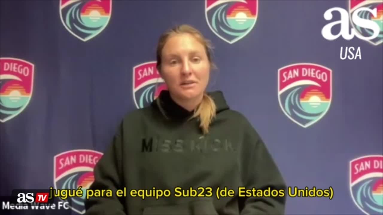 Irish team highlights the value of Women’s Gold Cup