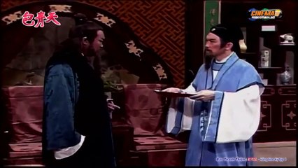 Bao Thanh Thiên (Tập 26) - Hồng Hoa Ký - Tập 1-4