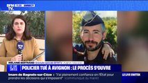 Meurtre du policier Éric Masson à Avignon: le procès s'ouvre ce lundi