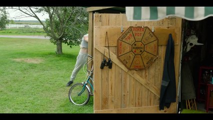 French Girl Tráiler VO