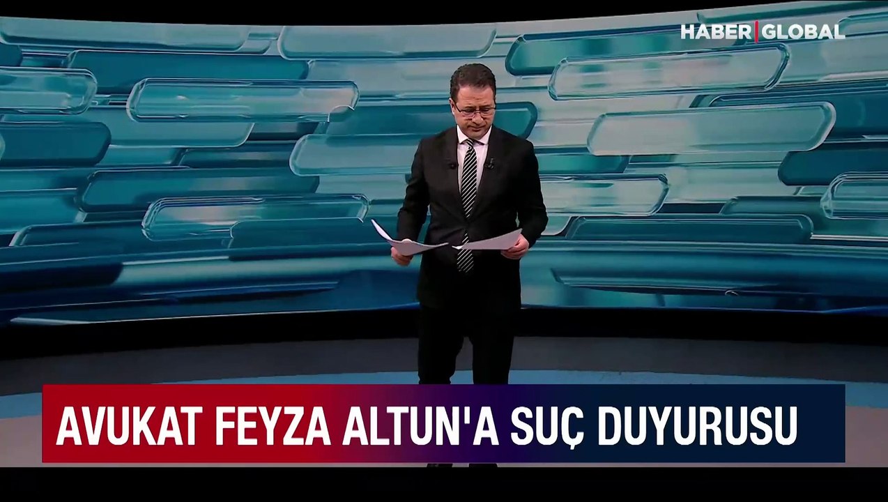 Avukat Feyza Altun hakkında soruşturma açıldı