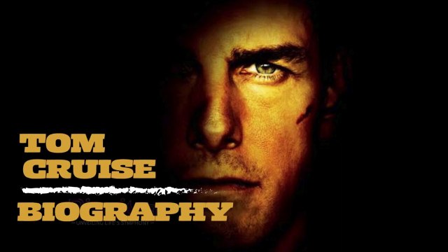 Tom Cruise: Life On The Line | Full Biography (Top Gun, Mission: Impossible, Rain Man)