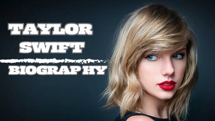 Taylor Swift Biography: How She Changed Music Forever  @Biozica