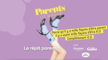 BEST OF Parents, La Pause