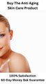 What Is Best for Skin Anti-Aging? | Skincare | Natural Skincare Products | Anti Aging Skincare