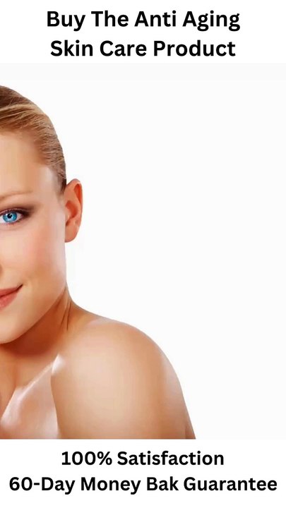 What Is Best for Skin Anti-Aging? | Skincare | Natural Skincare Products | Anti Aging Skincare
