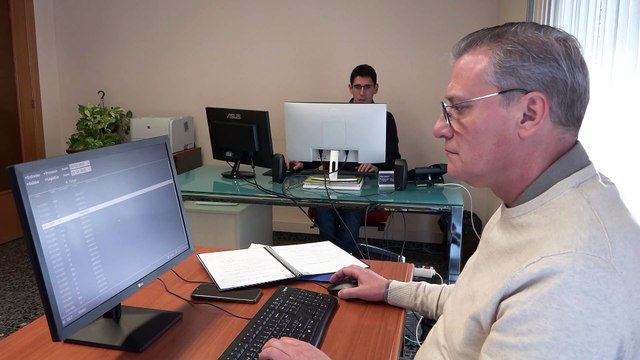 Galper Servicios Informáticos se alza con el premio Pyme del Año en Badajoz