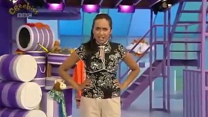 Tikkabilla Hiccups, Sounds and Homes Part 1 in 2