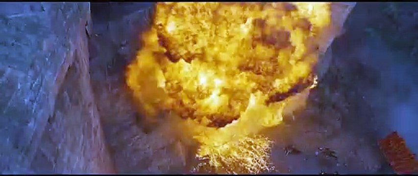 'Robin Hood', tráiler de la película con Russell Crowe