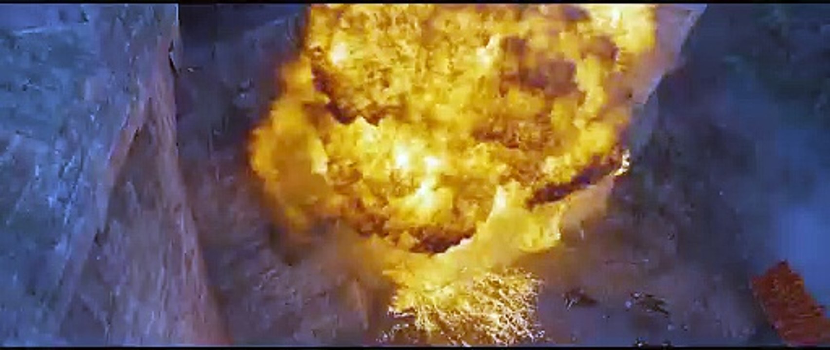 'Robin Hood', tráiler de la película con Russell Crowe