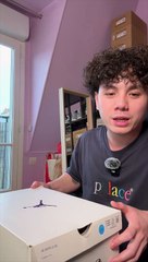 Présentation de la Jordan 4 Metallic Purple