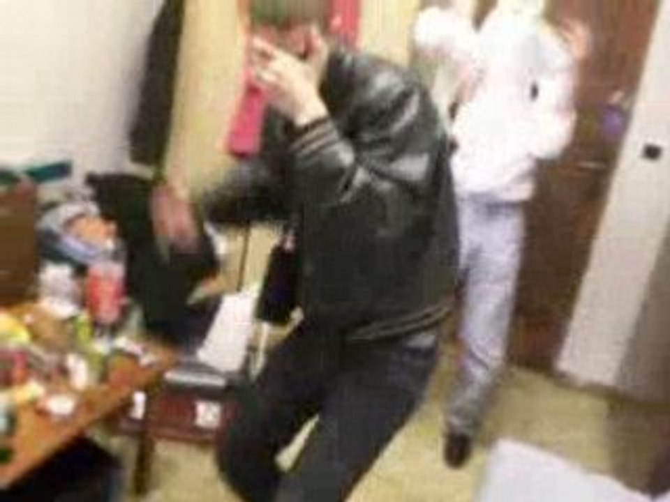 teckconik trep 2