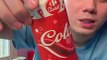 Marque vs sous-marque : le Coca Cola