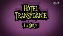 Hôtel Transylvanie S02E15  - Nom d une petite peste