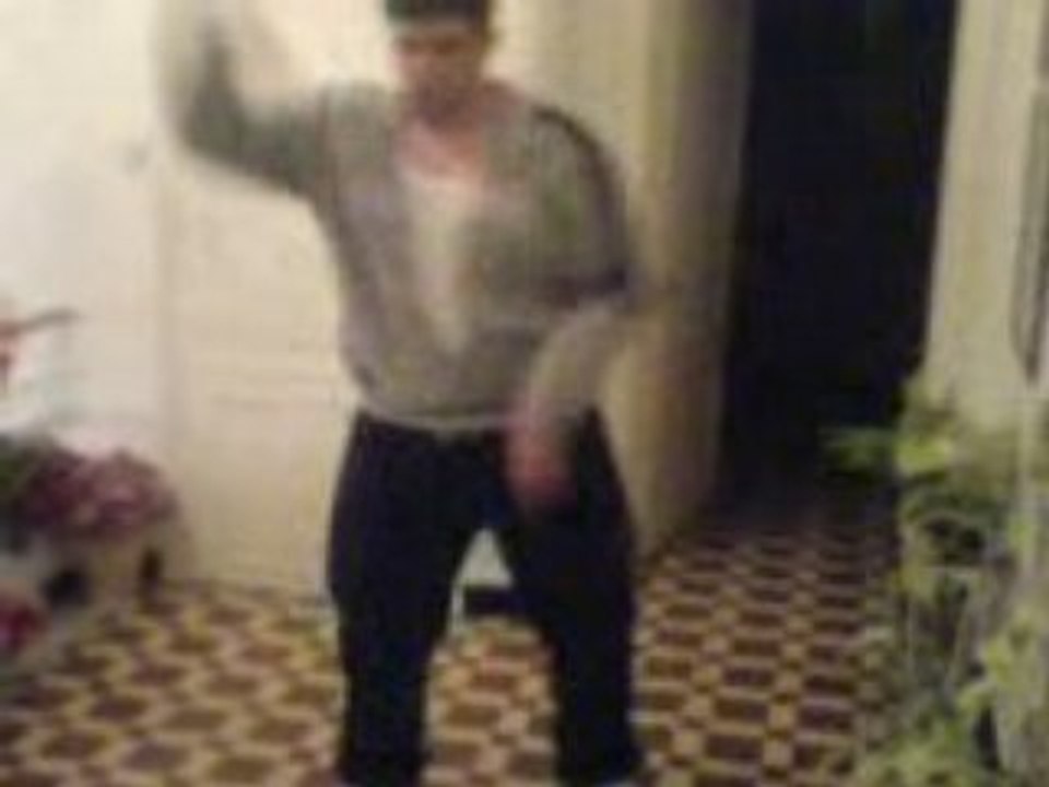 TECKTONIK DANCERS