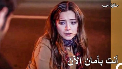 المساعدة التي تنمو مثل السرعة - حكاية حب