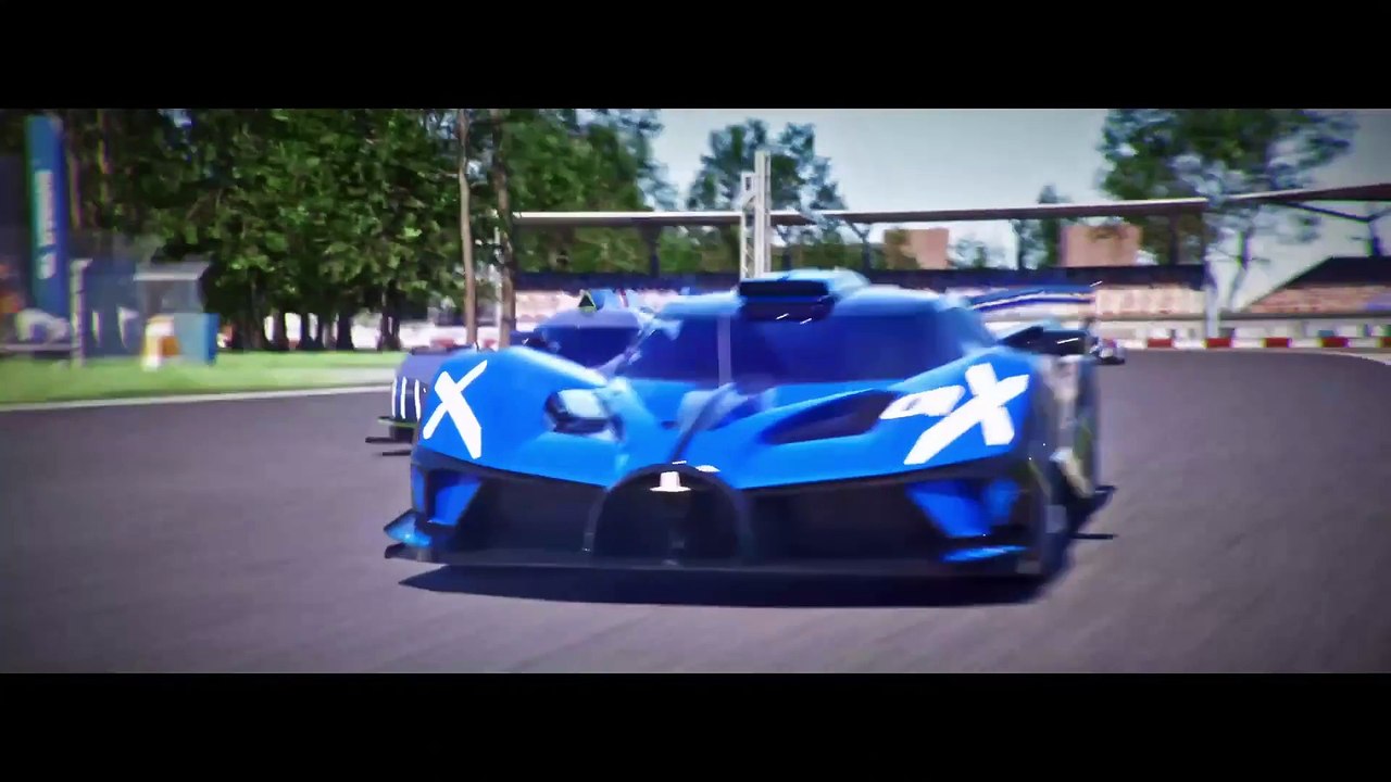GT Manager '24 - Debut Trailer