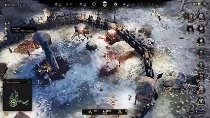 Gord The Alliance DLC I Nine Minutes of DLC Gameplay