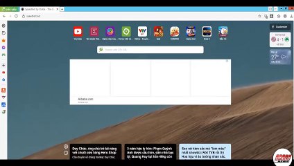 Tăng Tốc Độ Proxy Hiệu Quả 🚀
