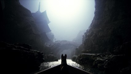 Horror-Adventure mit Hund: In diesem PS5-Gruselspiel habt ihr einen treuen Begleiter