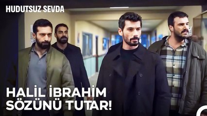 Kavga Var Dediler Geldik! - Hudutsuz Sevda
