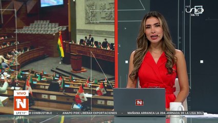 Corren plazos para las judiciales