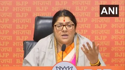 দেশের একমাত্র মহিলা CM-এর রাজ্যেই অসুরক্ষিত মহিলারা: Locket Chatterjee | Oneindia Bengali