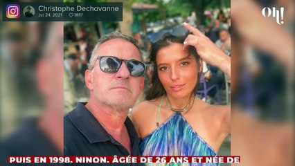 Christophe Dechavanne en larmes, l'animateur révèle ne plus parler à son fils depuis 10 ans