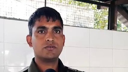 परिजन शादी में गए, पीछे से छात्र ने मौत को लगाया गले