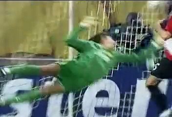 UCL 07-08 ハイライト #7 20071025