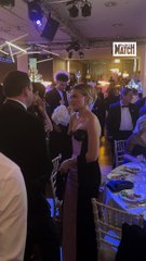 Bradley Cooper, Margot Robbie, Michael J. Fox... Les célébrités au dîner des BAFTA 2024