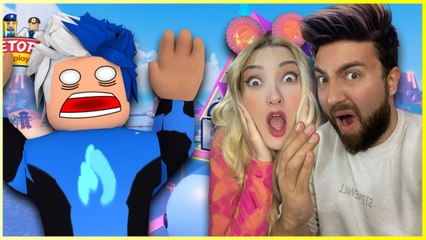 ROBLOX YENİ GÜNCELLEME CANLI YAYIN | HAN KANAL KÜBRA NİSA PRATİK OYUN