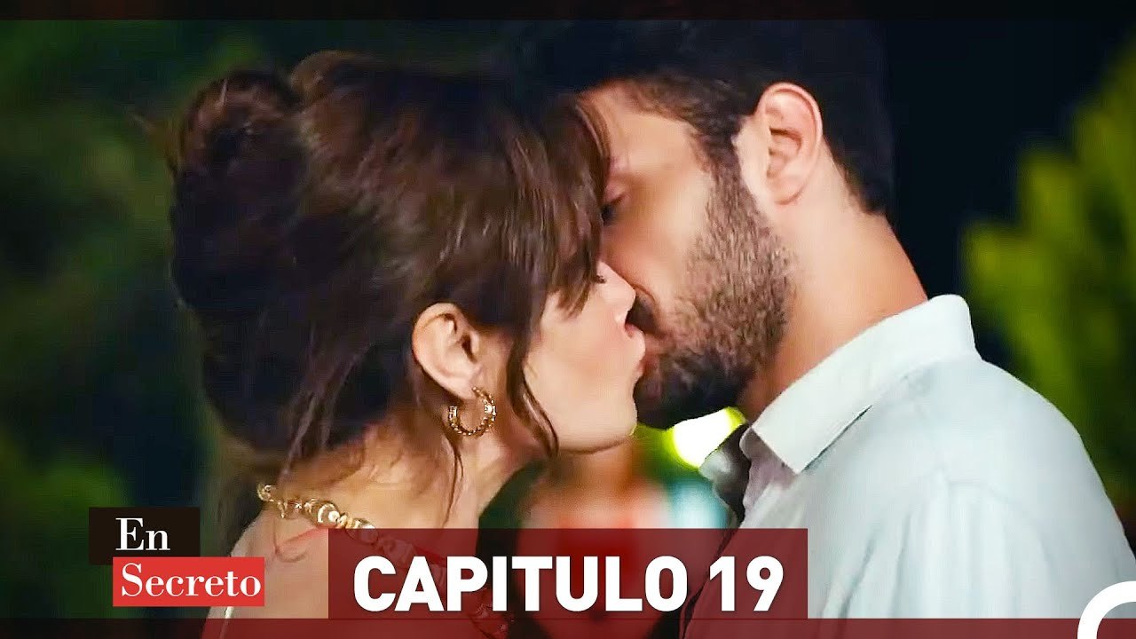 En Secreto Capítulo 19