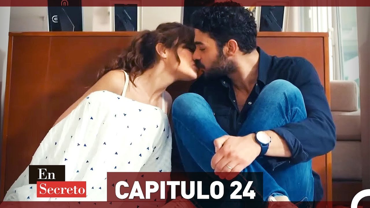 En Secreto Capítulo 24