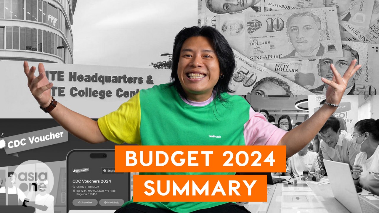 What Budget 2024 means for you
