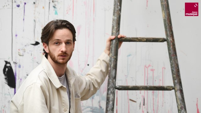 Thylacine : La musique électronique est un pont vers le classique - Musique matin