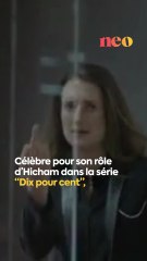 Vous ne devinerez jamais dans quelles séries anglo-saxonnes ont joué ces 5 acteurs français. 